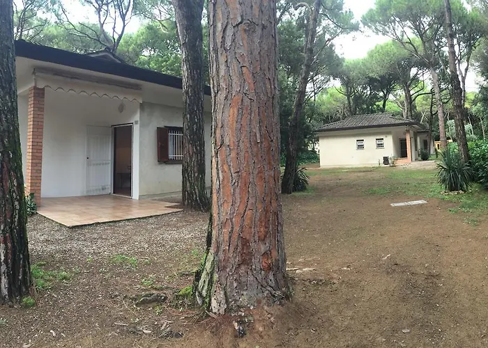 Villaggio Arco Chalet