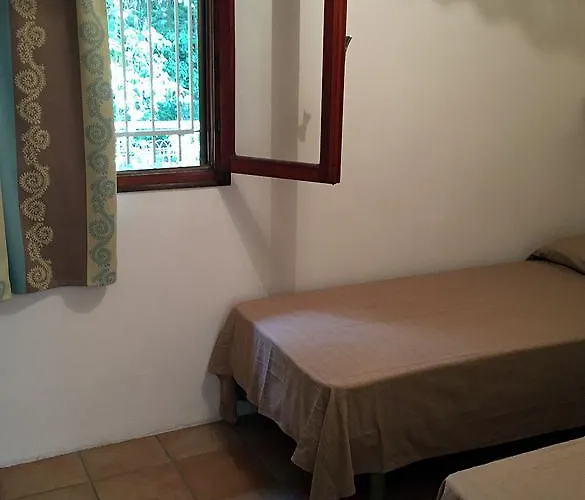 Chalet Villaggio Arco Eraclea Mare