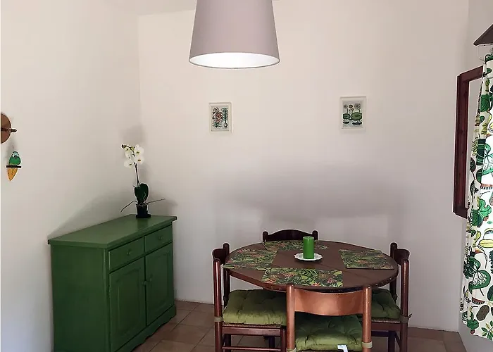 Domek alpejski Villaggio Arco