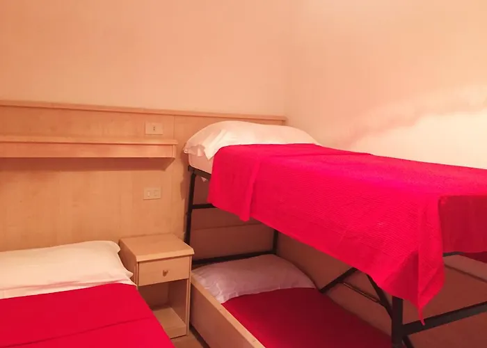 Villaggio Arco * Eraclea Mare