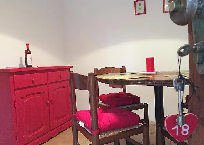 Villaggio Arco Chalet