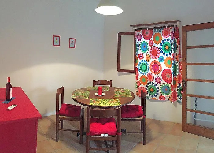 Villaggio Arco Domek alpejski