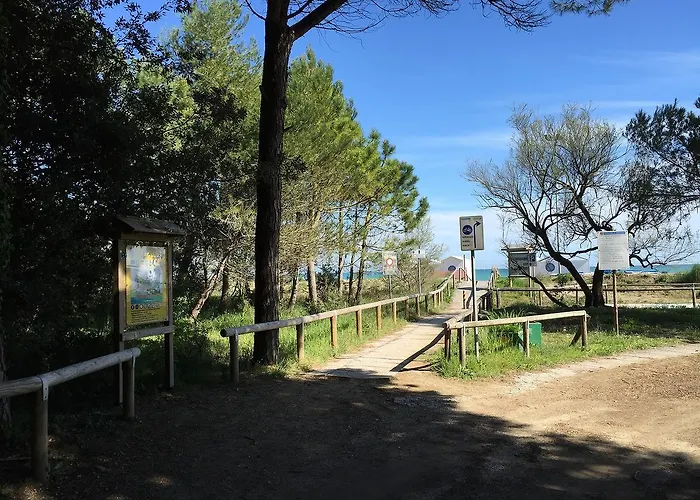 Villaggio Arco Eraclea Mare