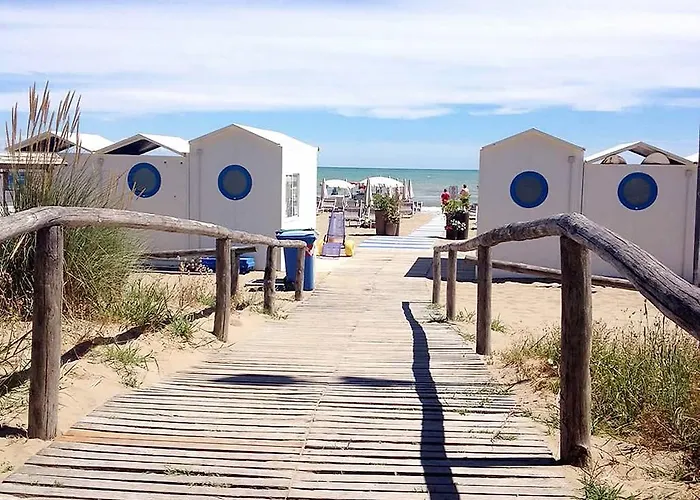 Villaggio Arco Eraclea Mare