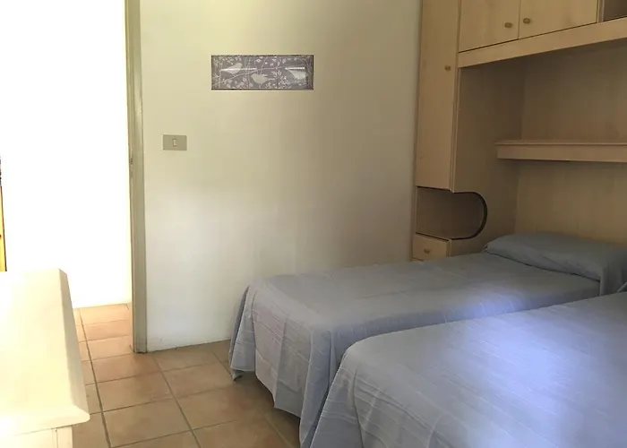 Chalet Villaggio Arco Eraclea Mare