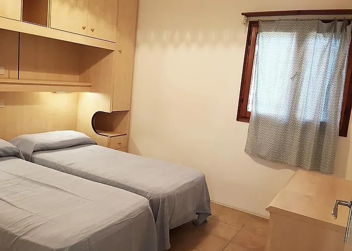 Villaggio Arco Domek alpejski