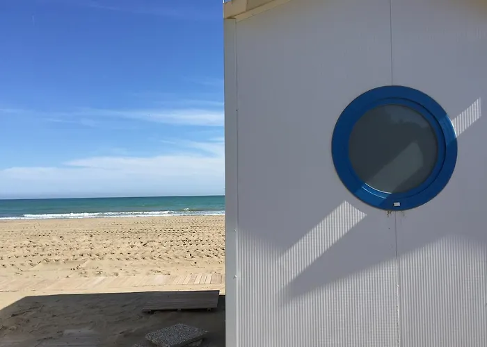 Villaggio Arco Domek alpejski *