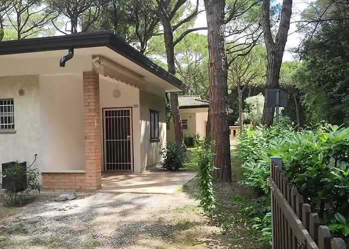 Villaggio Arco Eraclea Mare