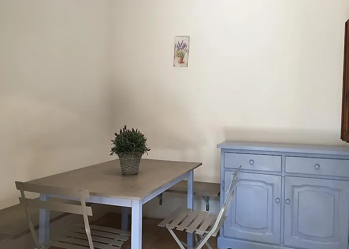 Domek alpejski Villaggio Arco