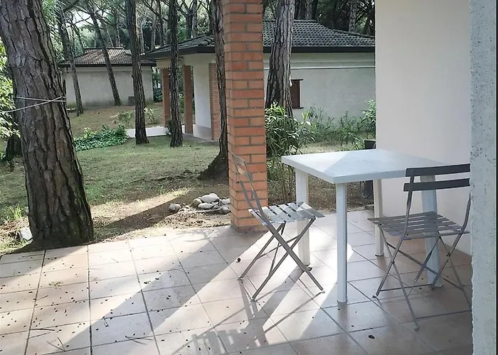 Chalet Villaggio Arco